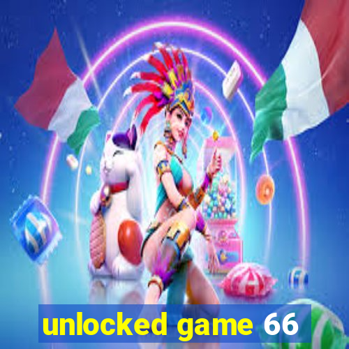 unlocked game 66